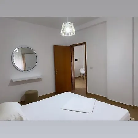 Apartment Sea View Durres