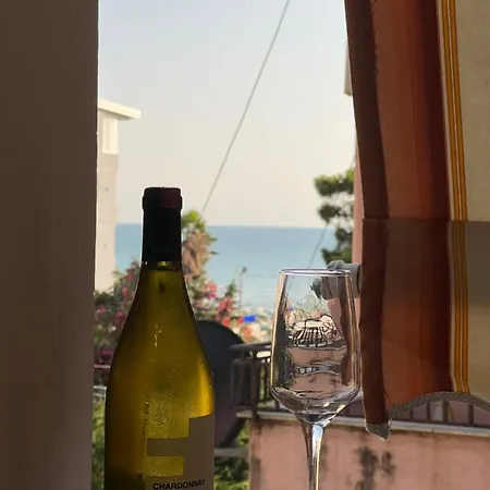Sea View Durrës