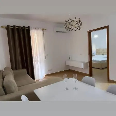 Lägenhet Sea View Durrës