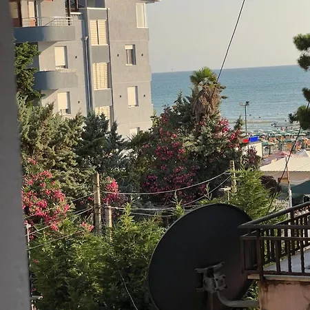 Apartamento Sea View